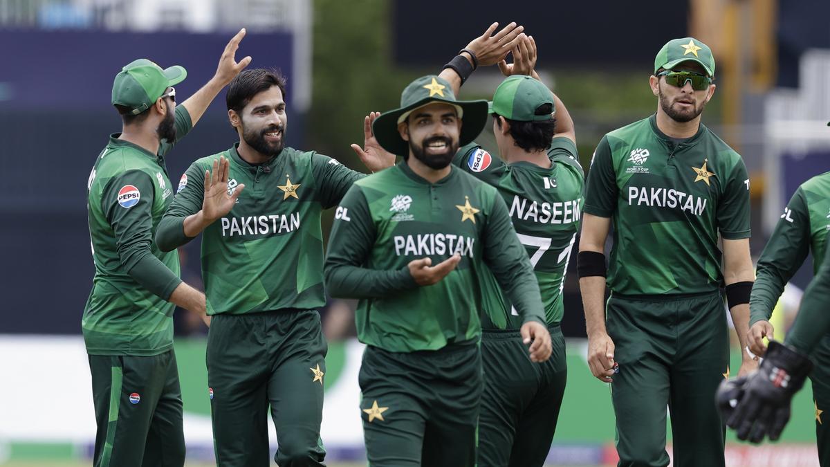 PAK vs IRE Dream11 Prediction, T20 World Cup 2024: Pakistan vs Ireland predicted playing XI, fantasy team, squads