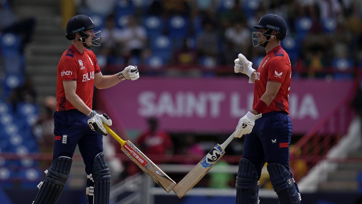 ENG vs USA Live Streaming Info, T20 World Cup 2024: When and where to England vs United States Super Eights match?