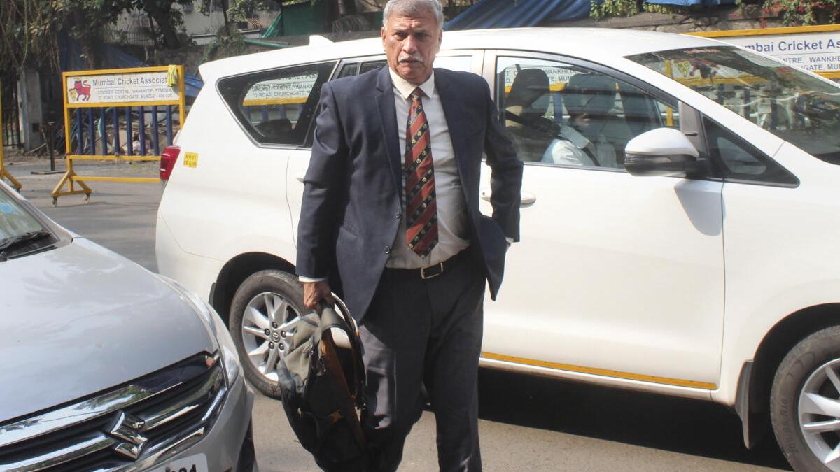 Roger Binny set to become BCCI president at the apex body’s Annual General Meeting