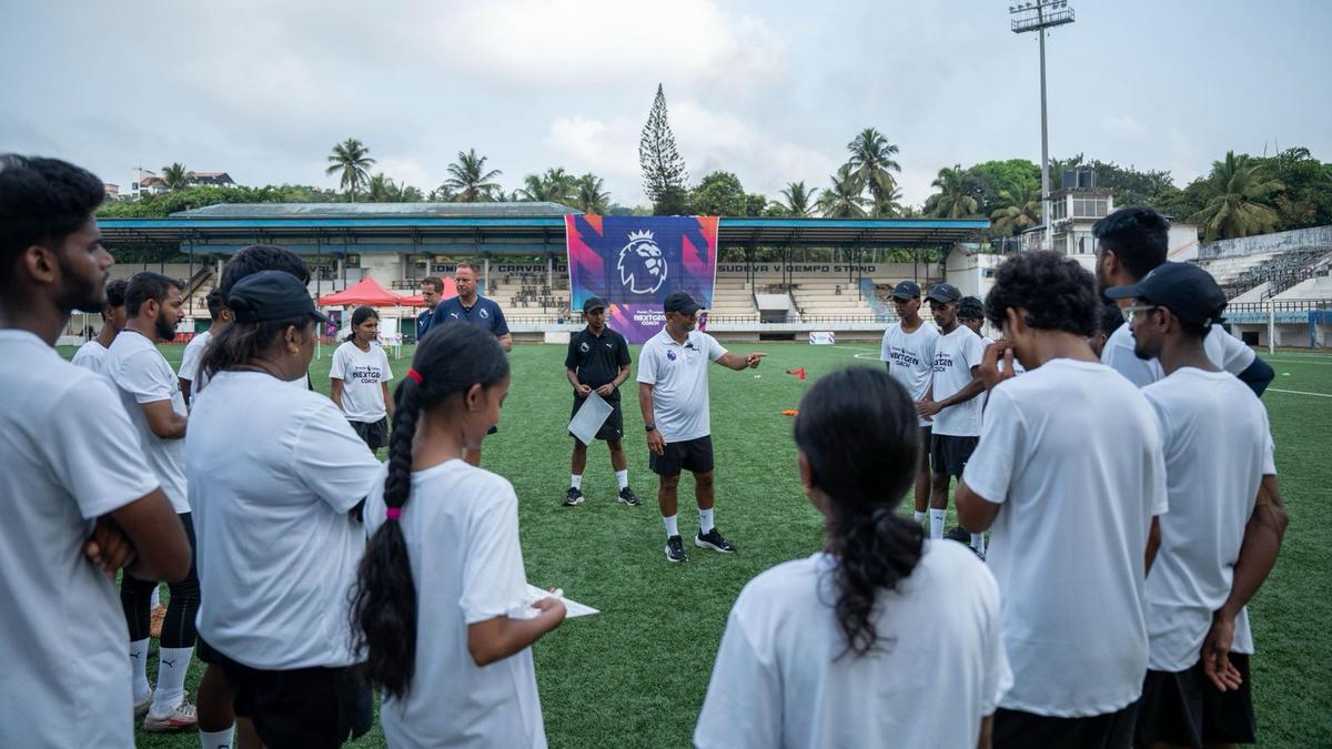 India Sports Roundup, 14 mai : la Premier League apporte l’initiative de coaching NEXTGEN en Inde