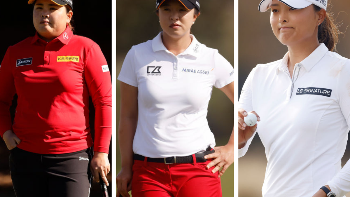 World's top 3 to sit out LPGA's Tournament of Champions - Golf News - Sportstar