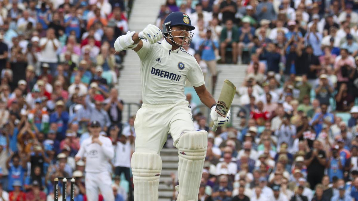 ENG v IND, 5th Test: Jaiswal savours century vs England, says surface has ‘enough bounce’ for fourth innings