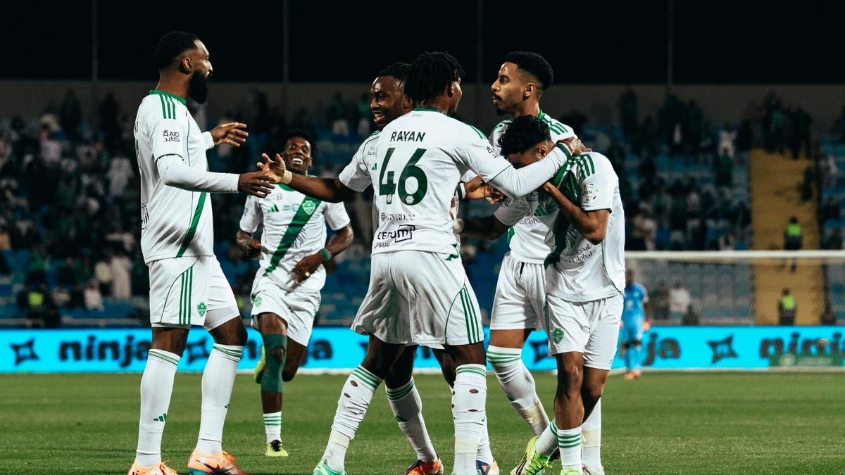 Os jogos da Liga dos Campeões Asiáticos foram adiados devido à crise no Médio Oriente