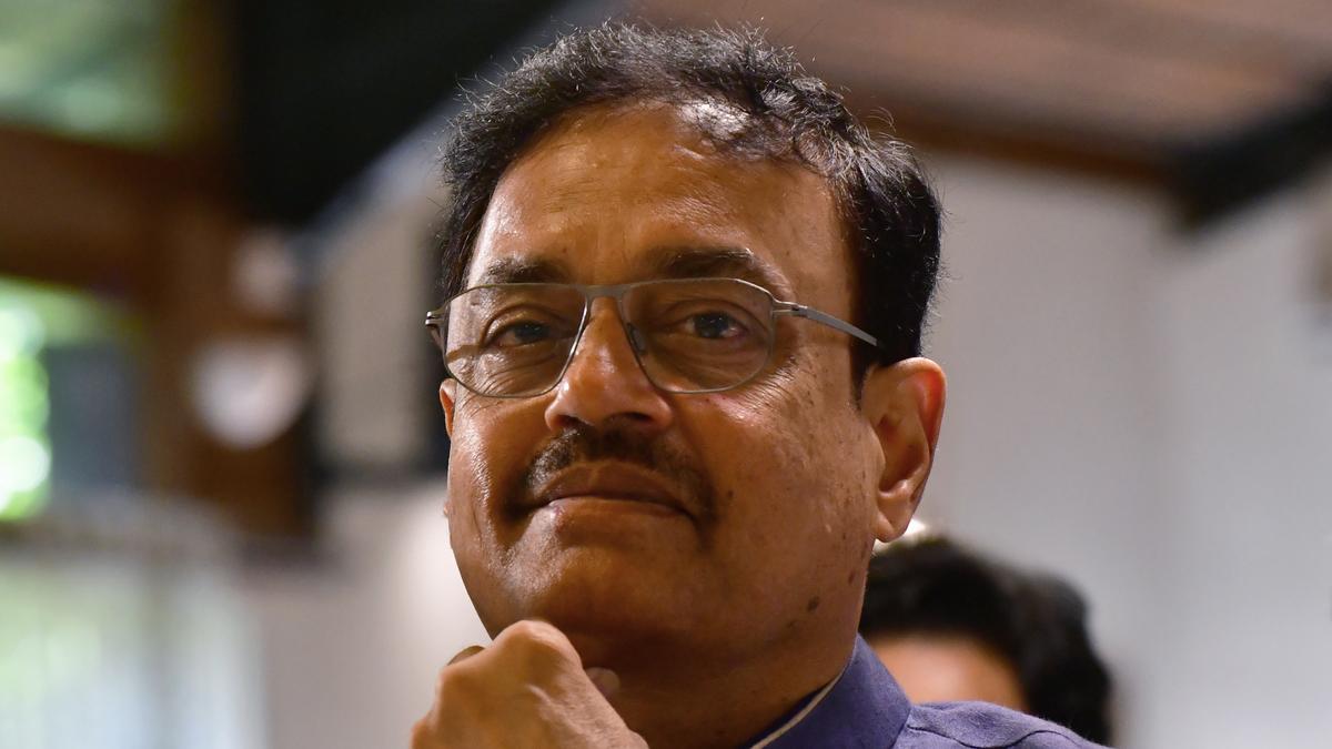 Mumbai Cricket Association to install Dilip Vengsarkar’s statue at Wankhede Stadium