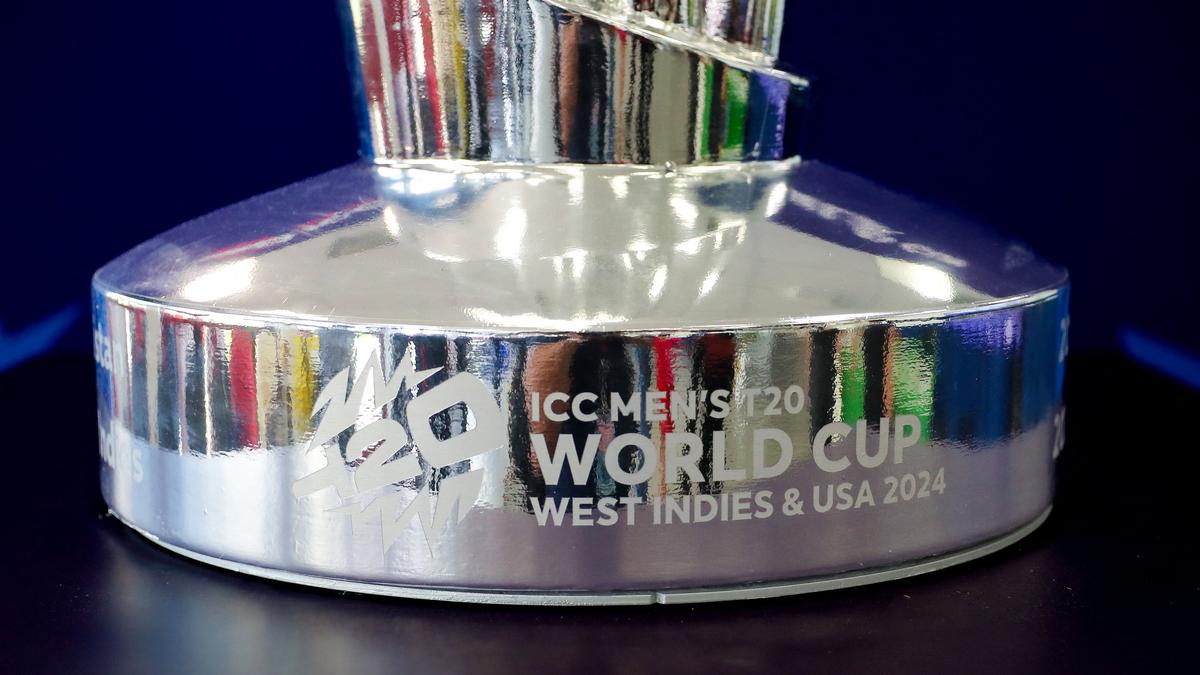 What is the prize money for the ICC T20 World Cup 2024?