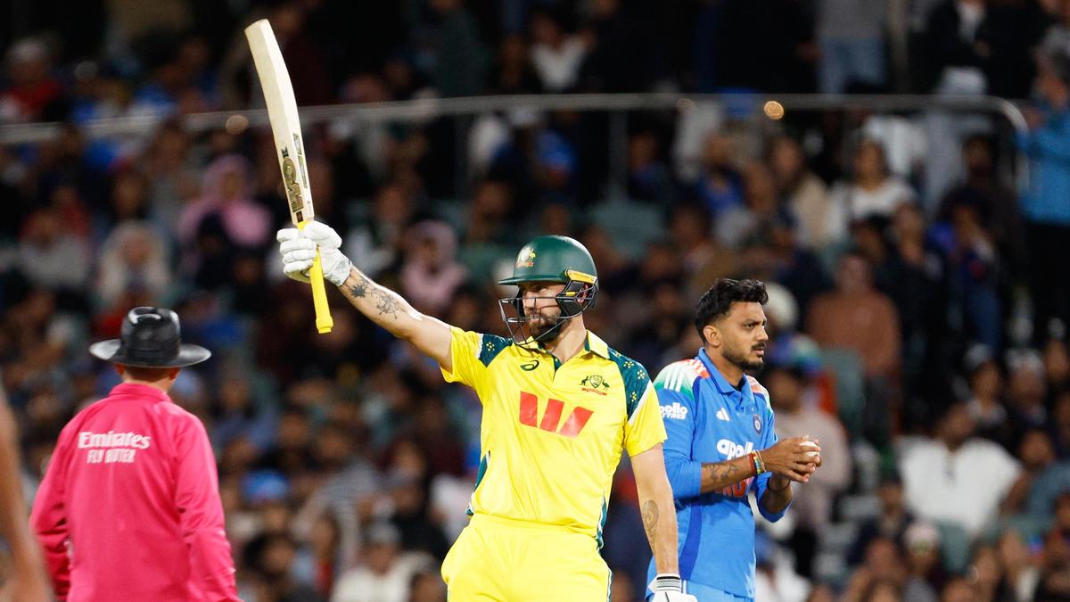 AUS vs IND, 2nd ODI: Australia middle order consigns India to series defeat