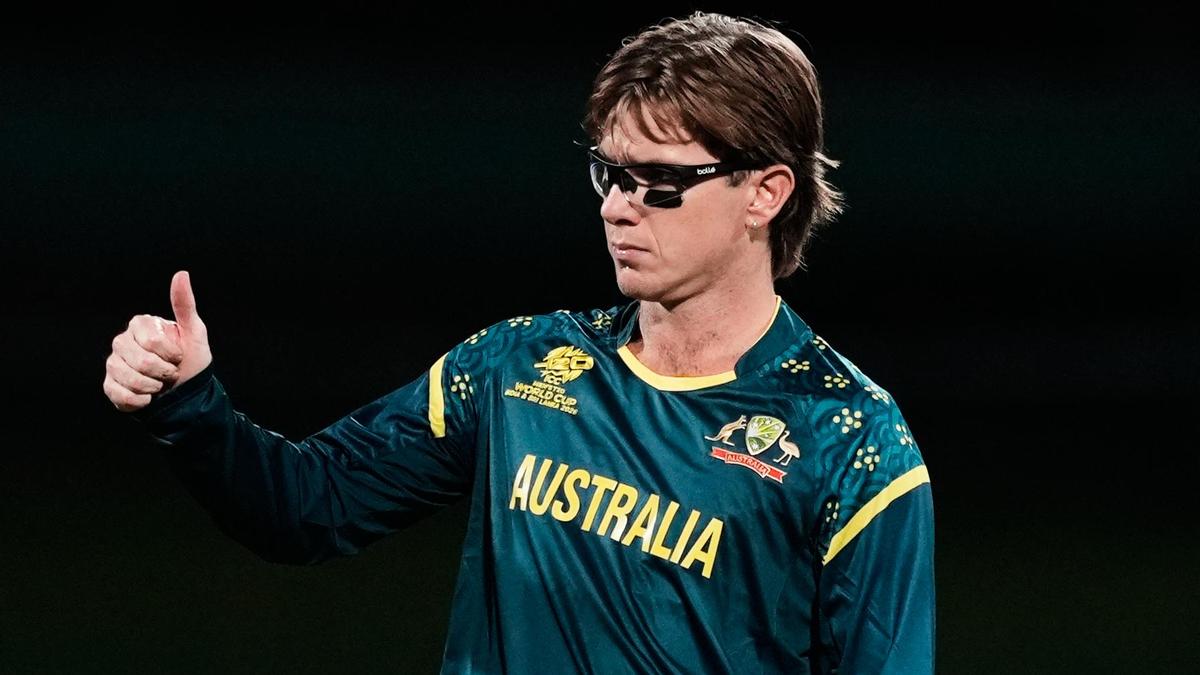 T20 World Cup 2026: Australia dismantles Oman by nine wickets to bow out on a high