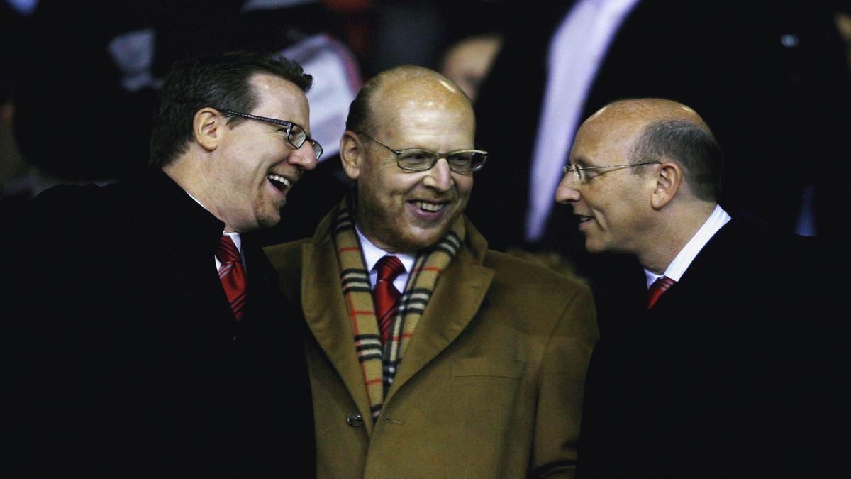 Manchester United up for sale? Glazers looking to sell club - reports