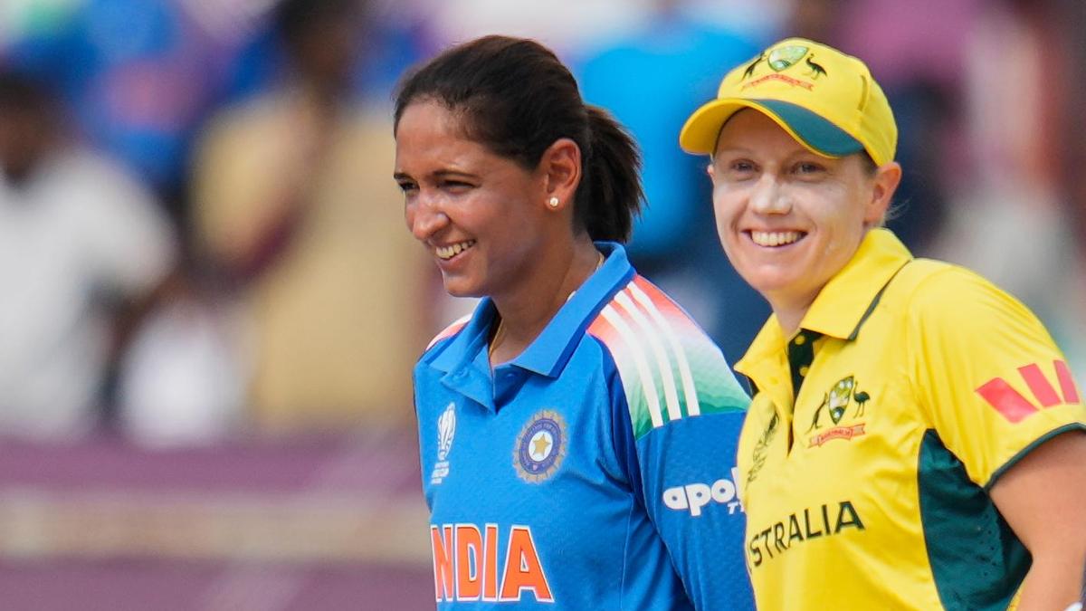 India vs Australia: IND-W vs AUS-W semifinal record at Women’s ODI World Cup