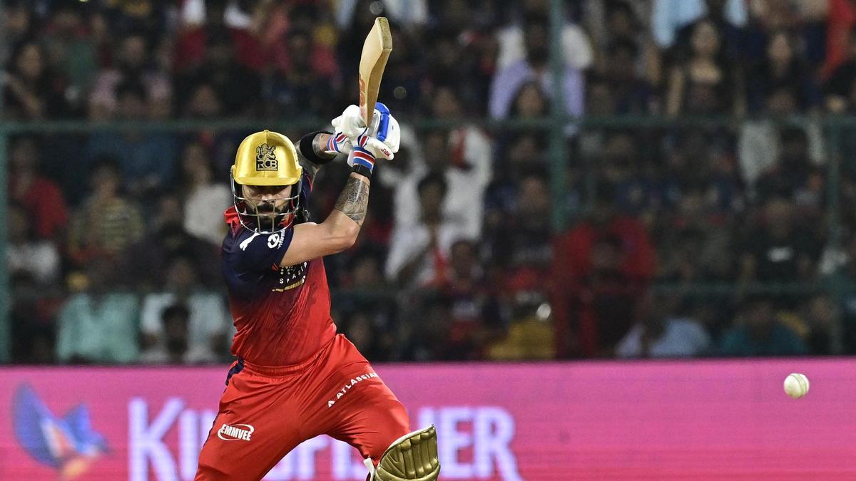 IPL 2026: Virat Kohli gives update on his injury following RCB’s win over LSG