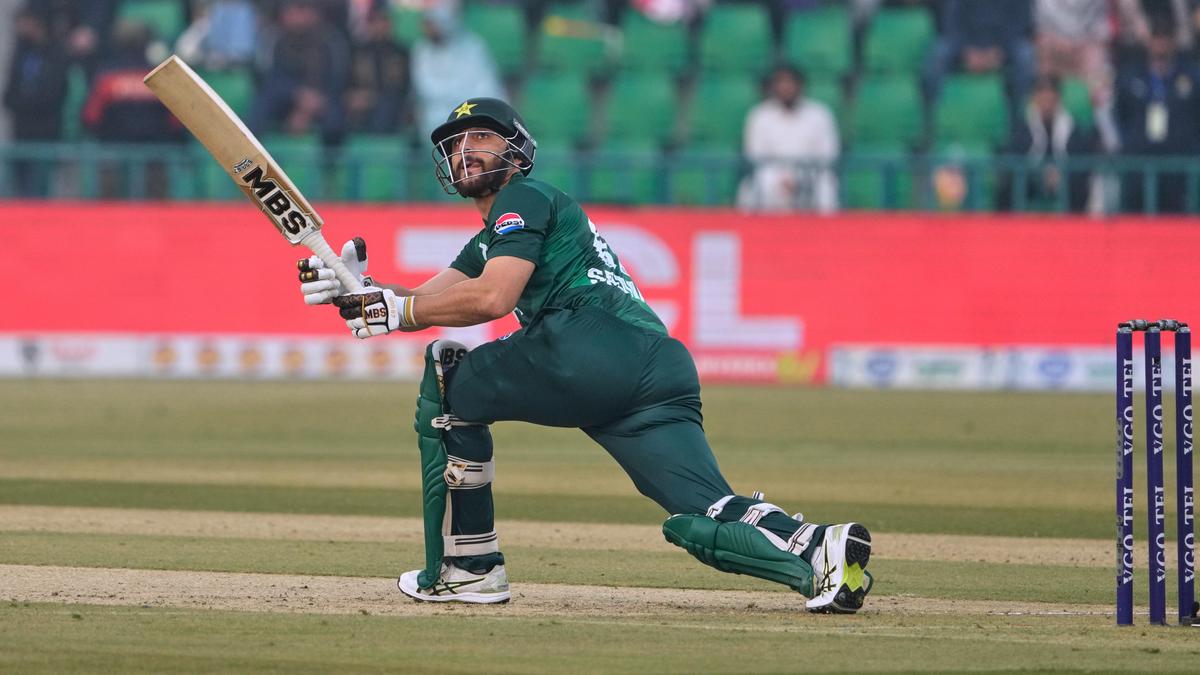 Pakistan vs Netherlands LIVE streaming info: When and where to watch first match of T20 World Cup 2026?