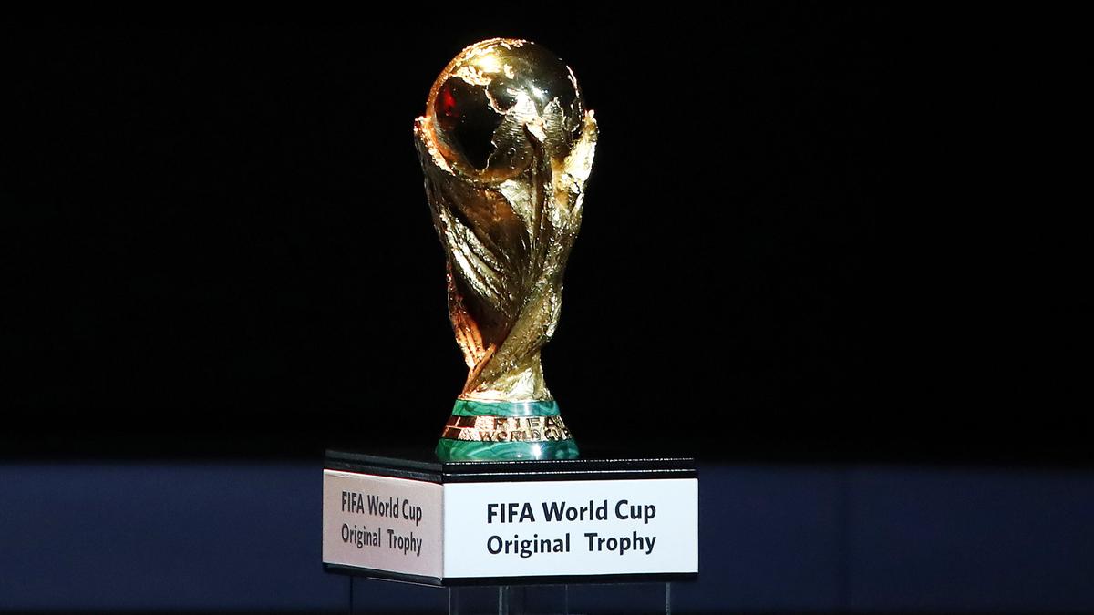 FIFA World Cup 2026: UEFA Nations League to get more importance in qualifying draw