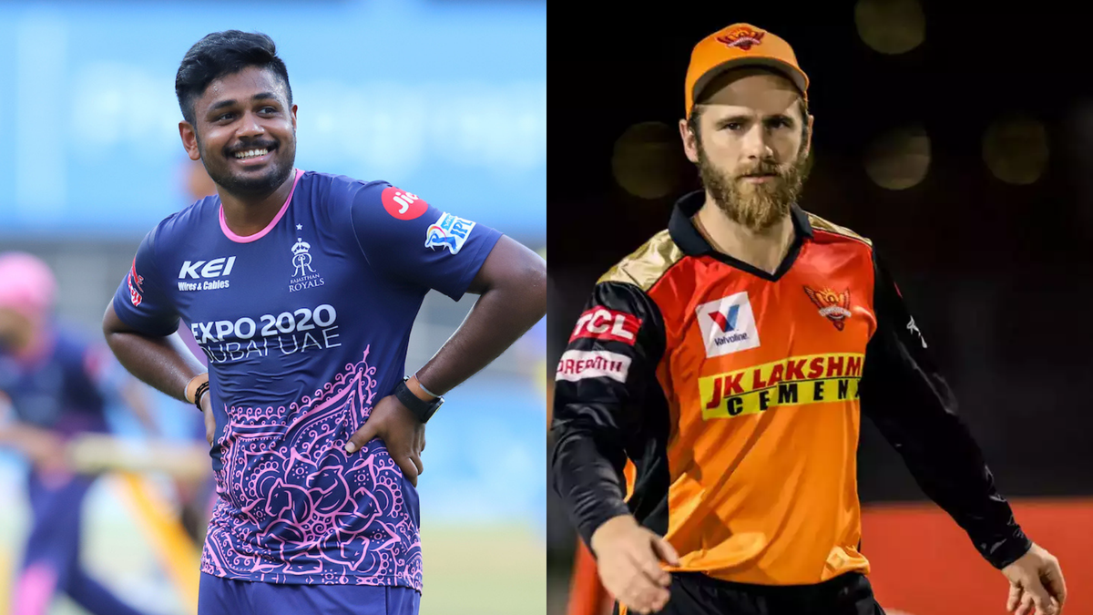 IPL 2021, Match 28: RR vs SRH - Head-to-head record, highest run ...