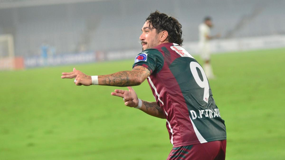 Informações sobre transmissão ao vivo de Mohun Bagan SG x Mohammedan SC: Quando e onde assistir MBSG x MSC no ISL 2025-26?