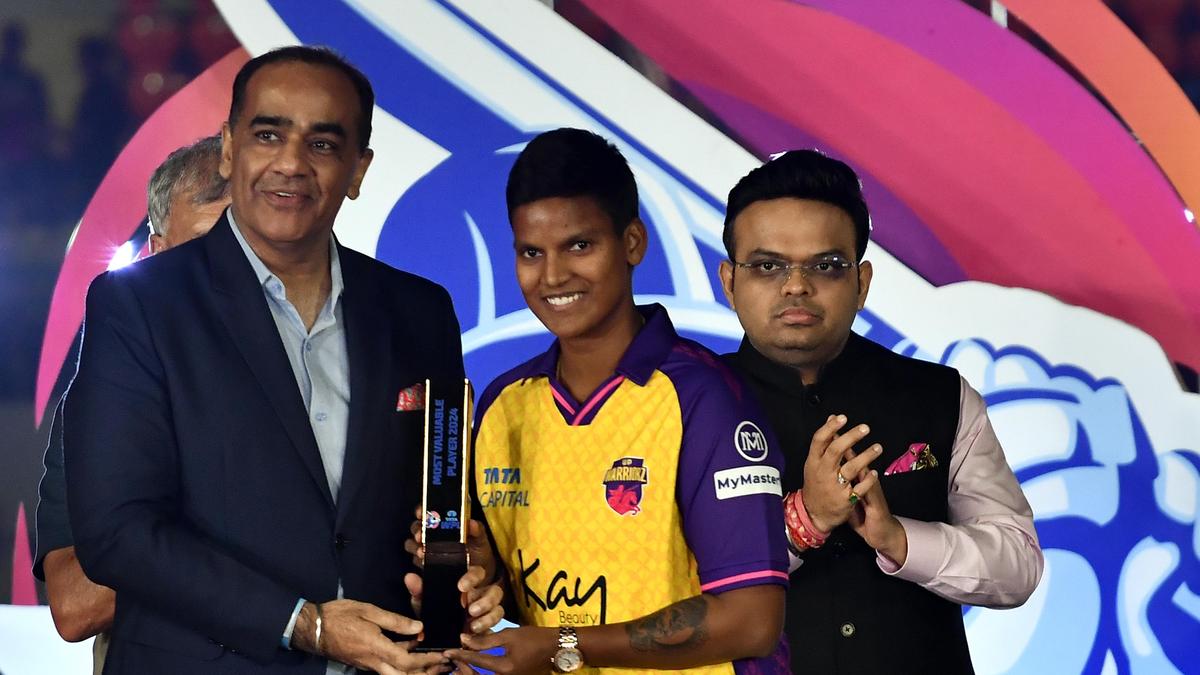 WPL 2026: List of all Player of the Tournament winners after RCB won second title