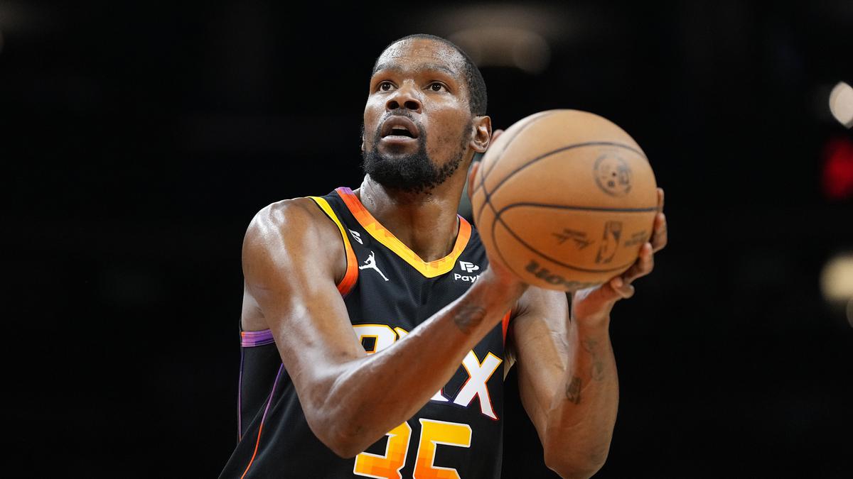 Olympic Games: Kevin Durant will play at the 2024 Paris Olympics