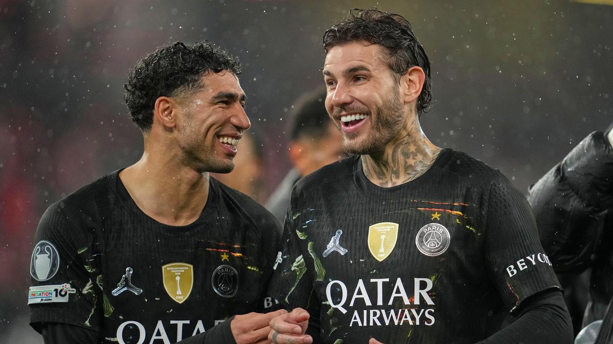 UEFA Champions League : le Paris Saint-Germain bat Liverpool et atteint les demi-finales