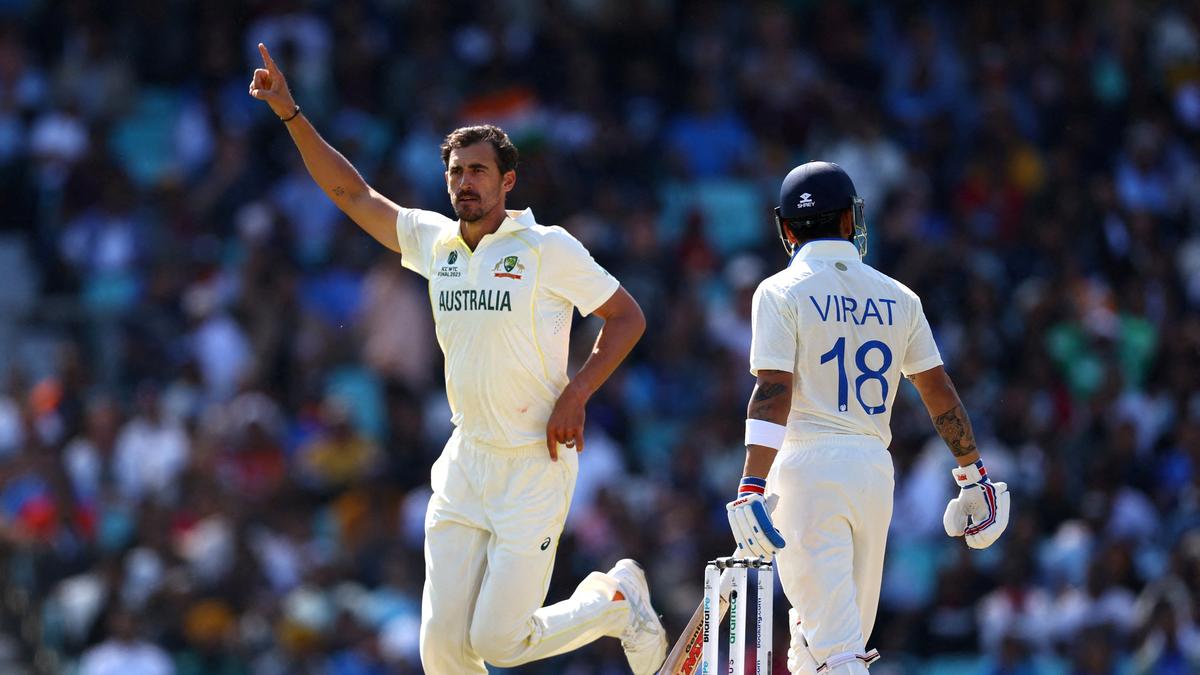 AUS vs IND head-to-head record in Tests in Australia: Australia vs India win-loss record Down Under, most runs, wickets