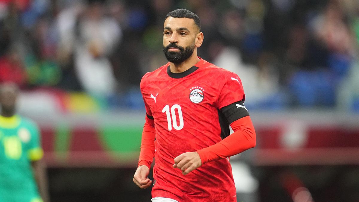 L’équipe égyptienne finale de la Coupe du Monde de la FIFA 2026 – Liste complète des joueurs ; Salah, dont Marmoush