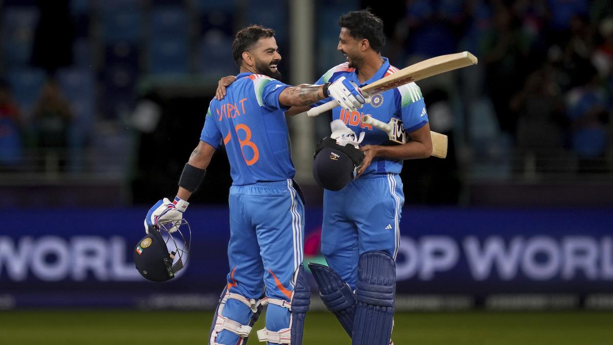 ICC Champions Trophy 2025: When will India play its next match?