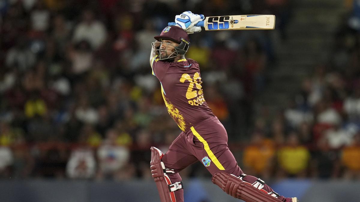 WI vs AFG, T20 World Cup 2024: West Indies equals record for most runs in an over in T20 WCs