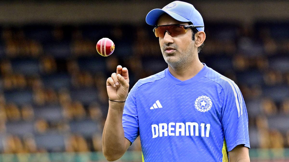 Border-Gavaskar Trophy: Gambhir backs Rahul to play multiple roles, no confirmation on Rohit Sharma availability for first Test