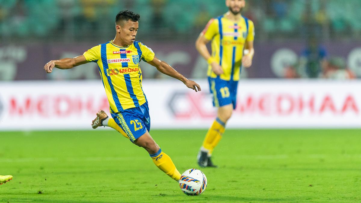 Kerala Blasters 1-1 Jamshedpur FC Highlights, ISL 2024-25: KBFC out of Indian Super League playoff-race