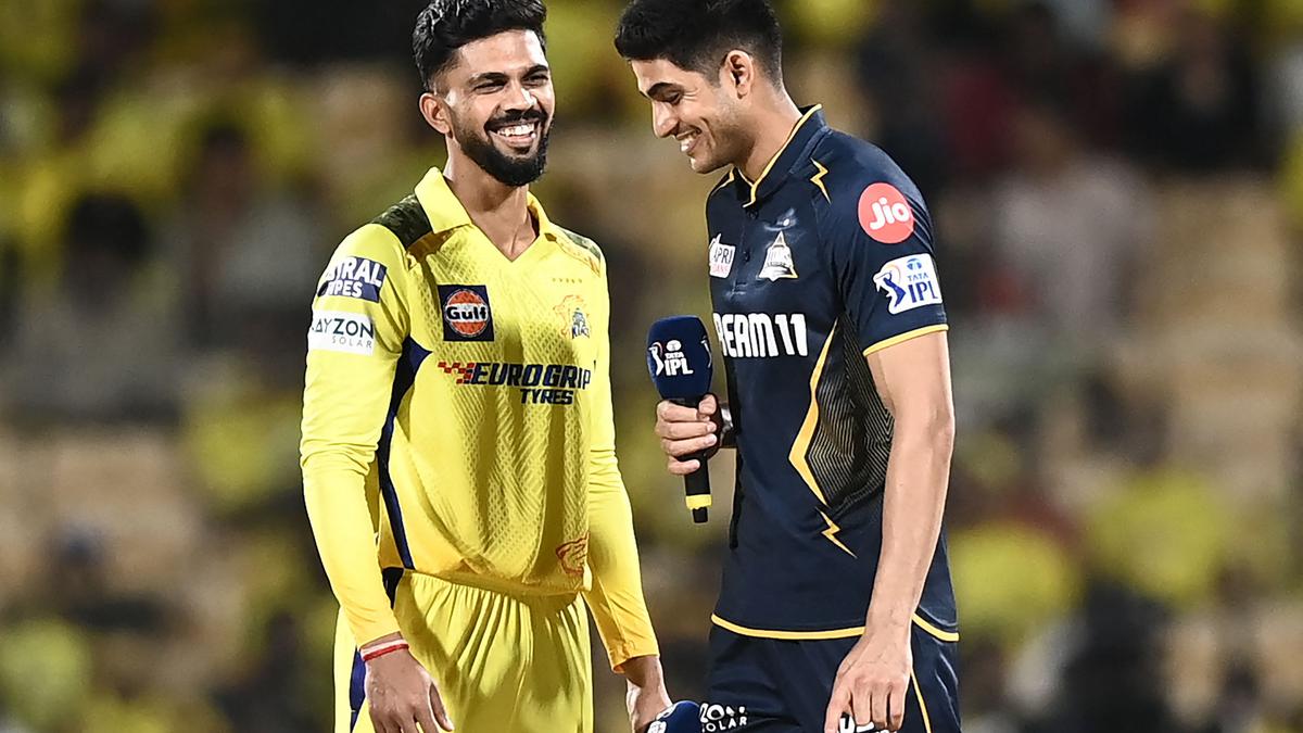 CSK vs GT, IPL 2024 match pictures: Chennai Super Kings makes light work of Gujarat Titans