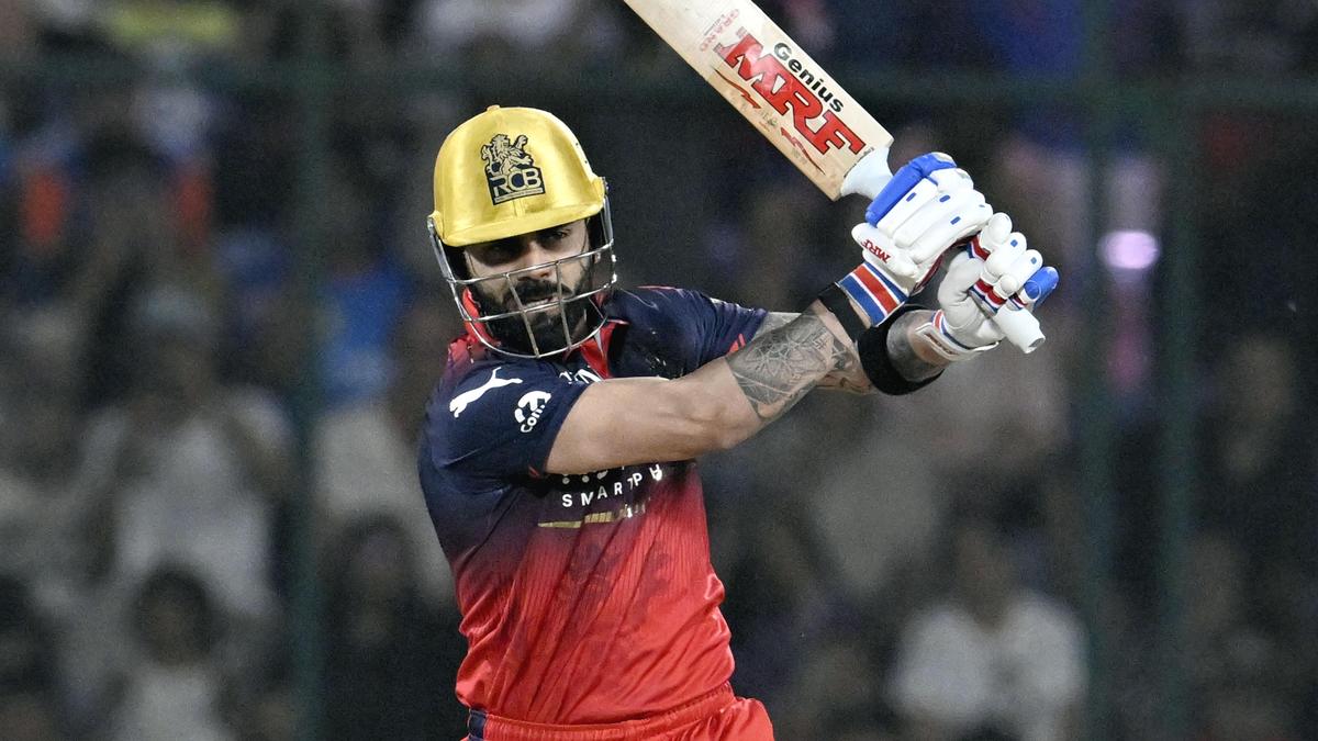 GT vs RCB Live Score, IPL 2026: Gujarat Titans welcomes high-flying Royal Challengers Bengaluru at home; Salt fitness in focus