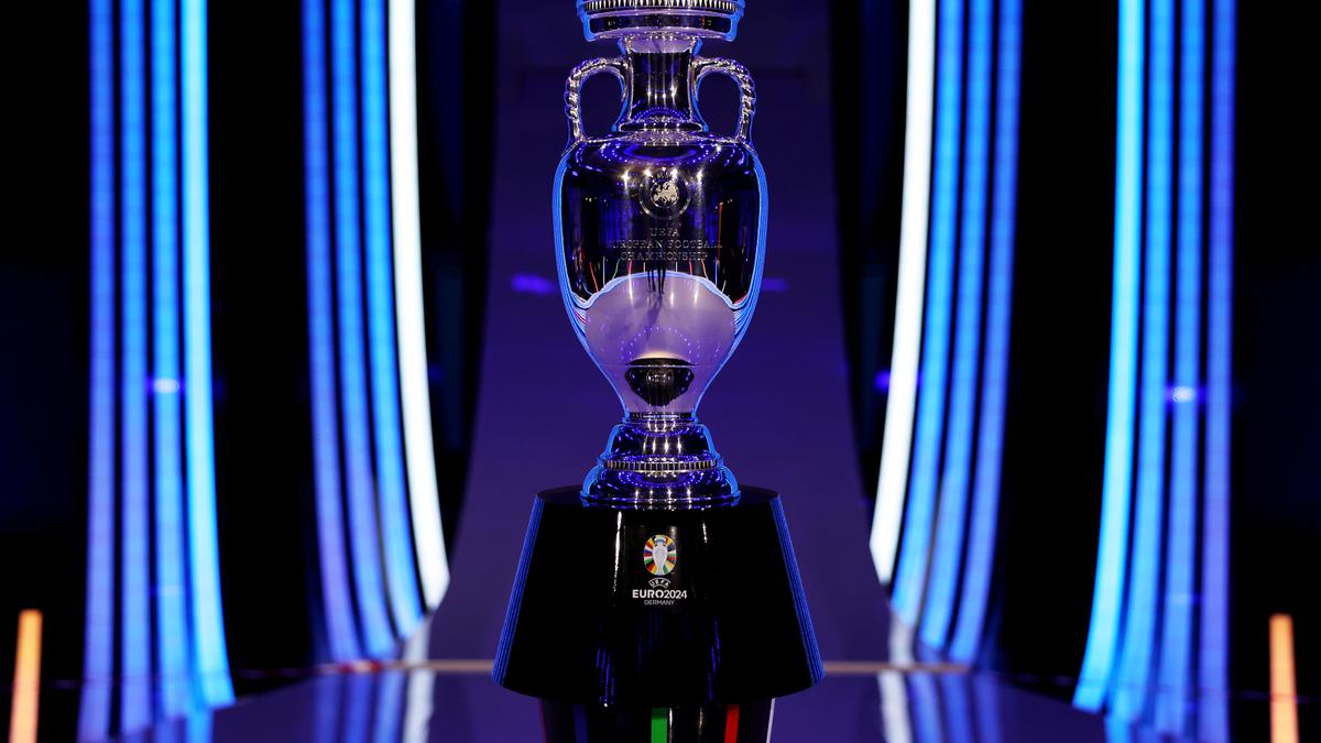 EURO 2024 Draw Highlights Italy, Spain and Croatia in same group