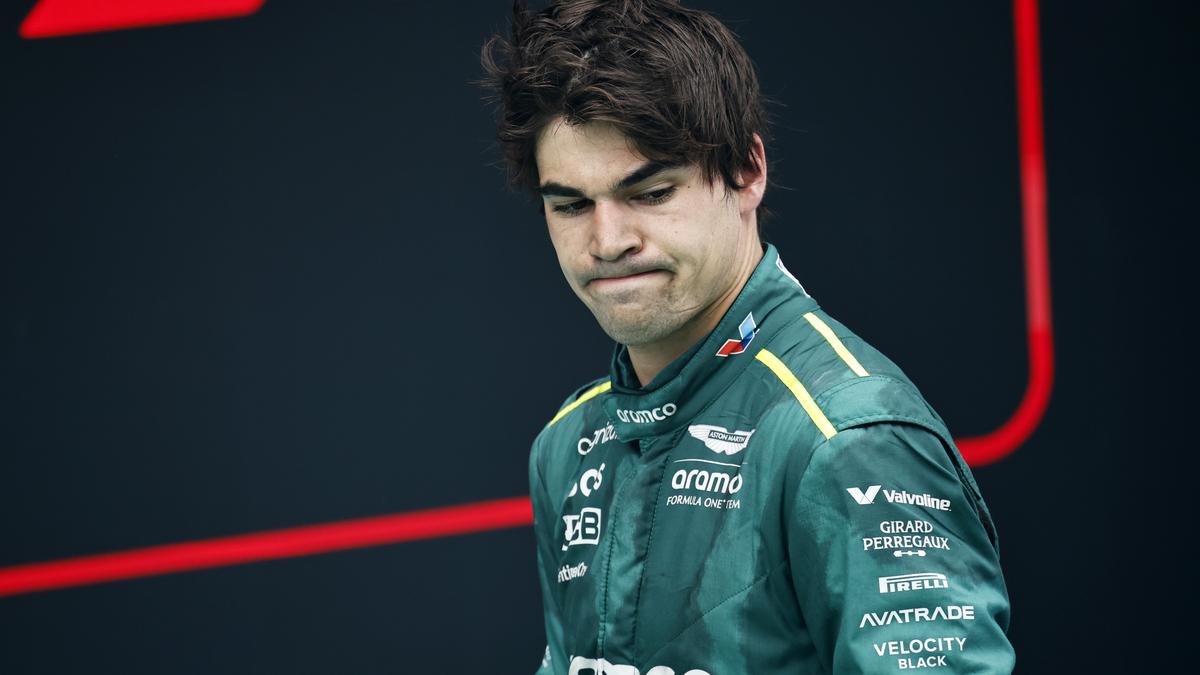 Aston Martin confirms Stroll for 2025 and beyond - Sportstar