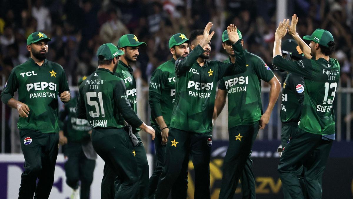 Pakistan to host Sri Lanka for three-match ODI series: Schedule, full list of matches, venues