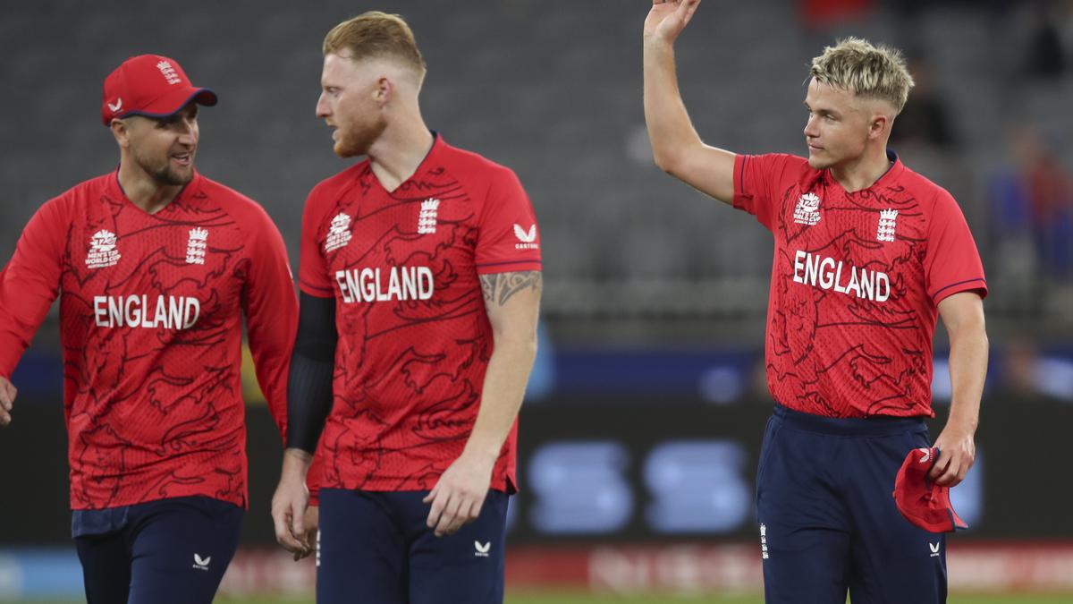 T20 World Cup: Curran’s five-wicket haul helps England beat Afghanistan