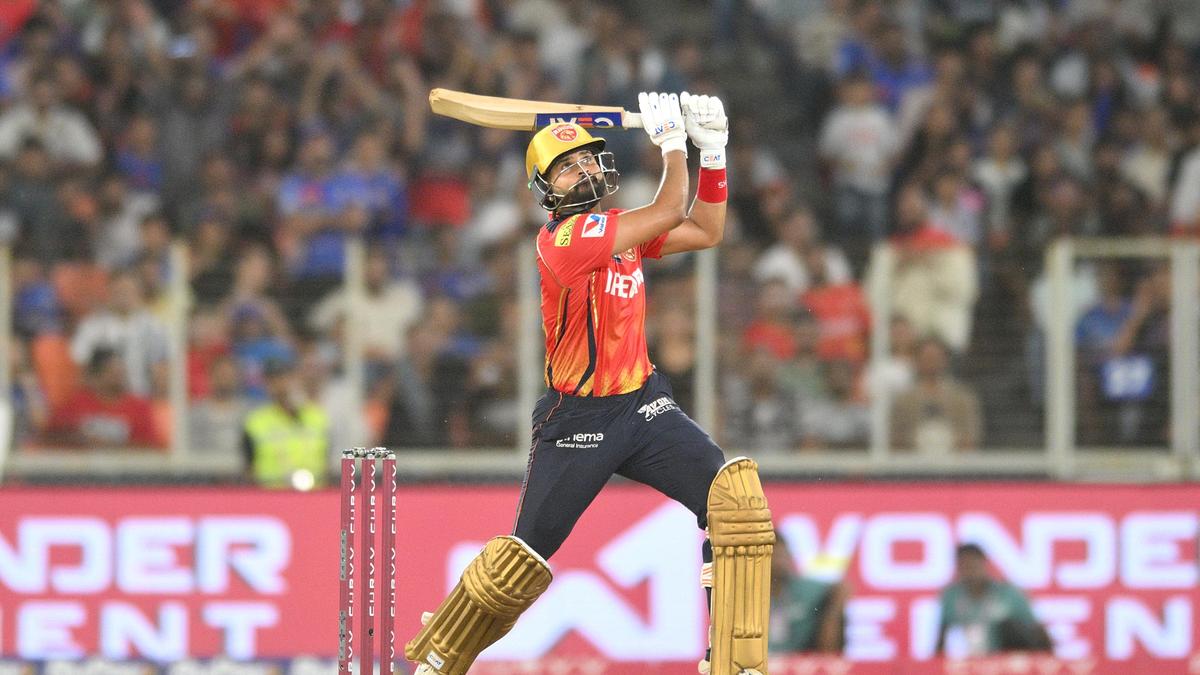 Punjab Kings Squad After IPL 2026 Mini Auction: Full Updated Player List
