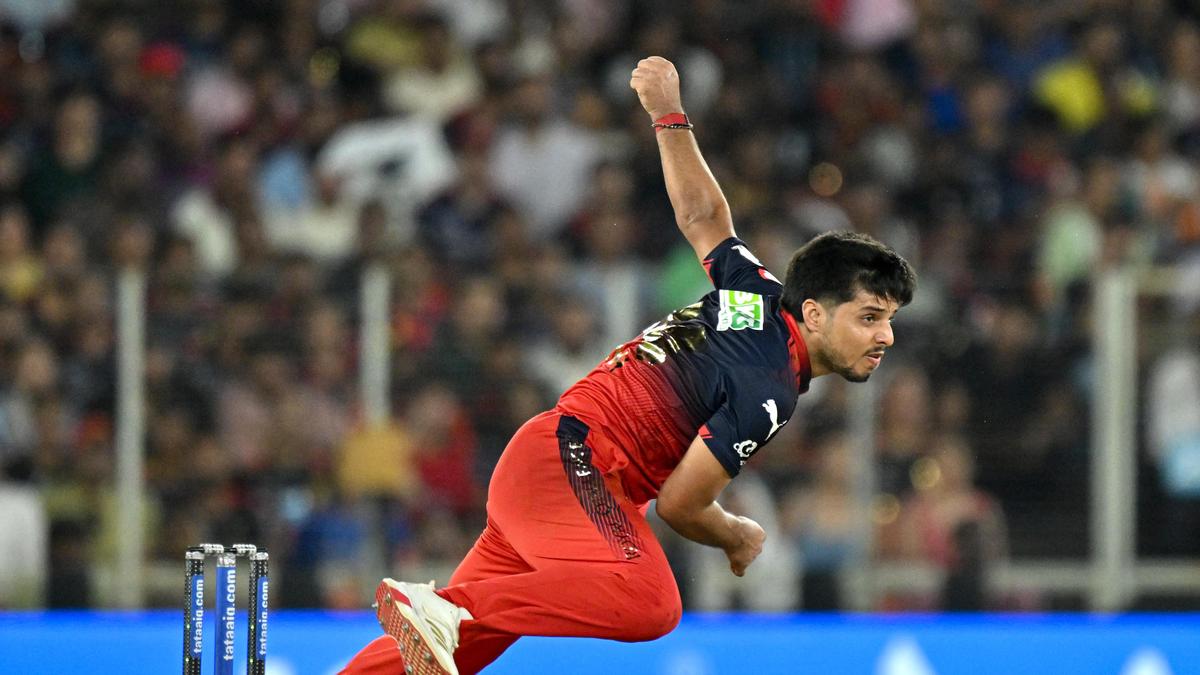 RCB vs GT IPL 2026 Final, Player Ratings: Rasikh, Kohli lead the way for Royal Challengers Bengaluru; check full rankings