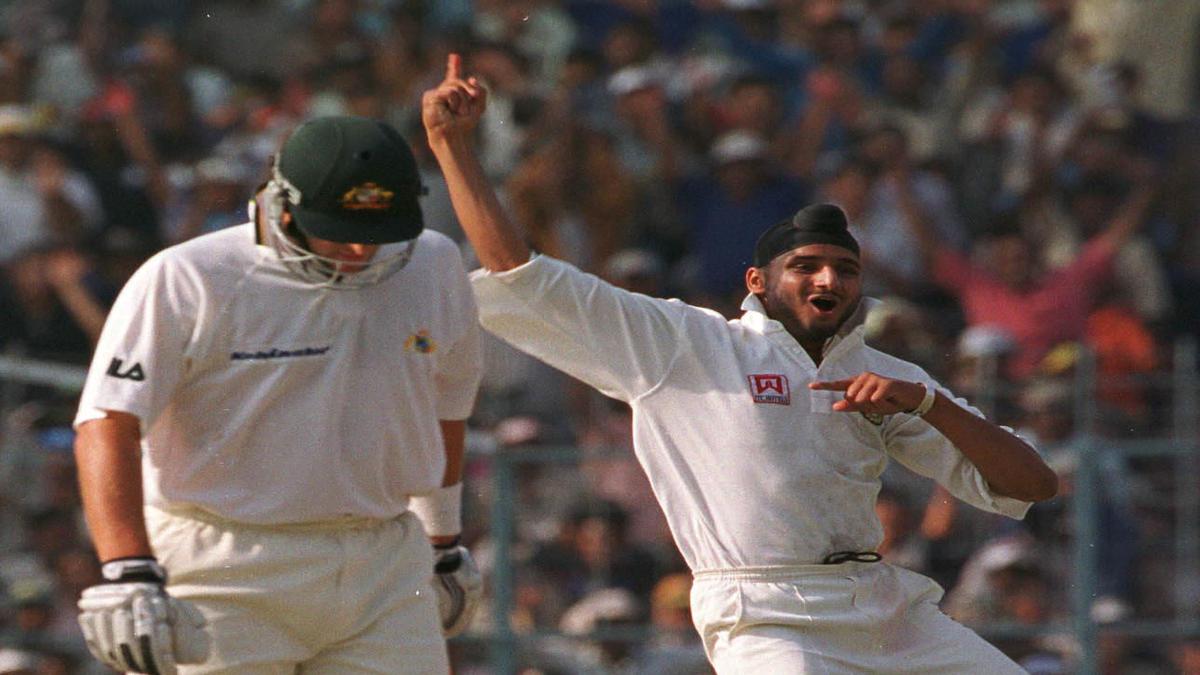 Harbhajan Singh: Hat-trick was the icing on the cake