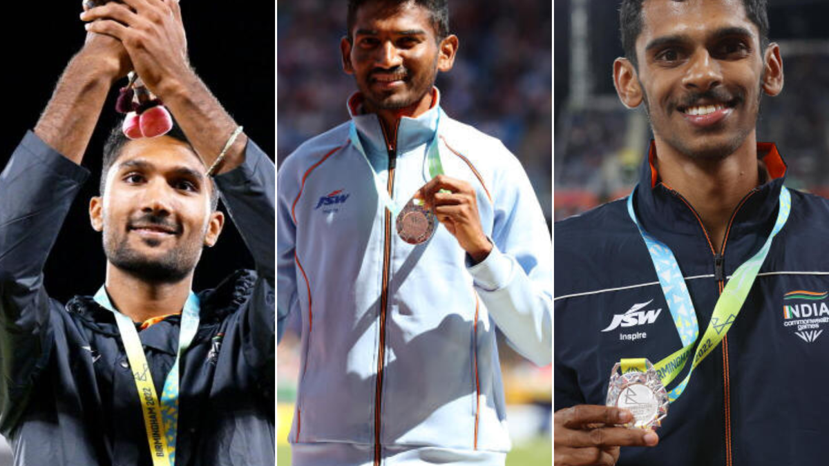 India at Commonwealth Games 2022: Athletics performance review