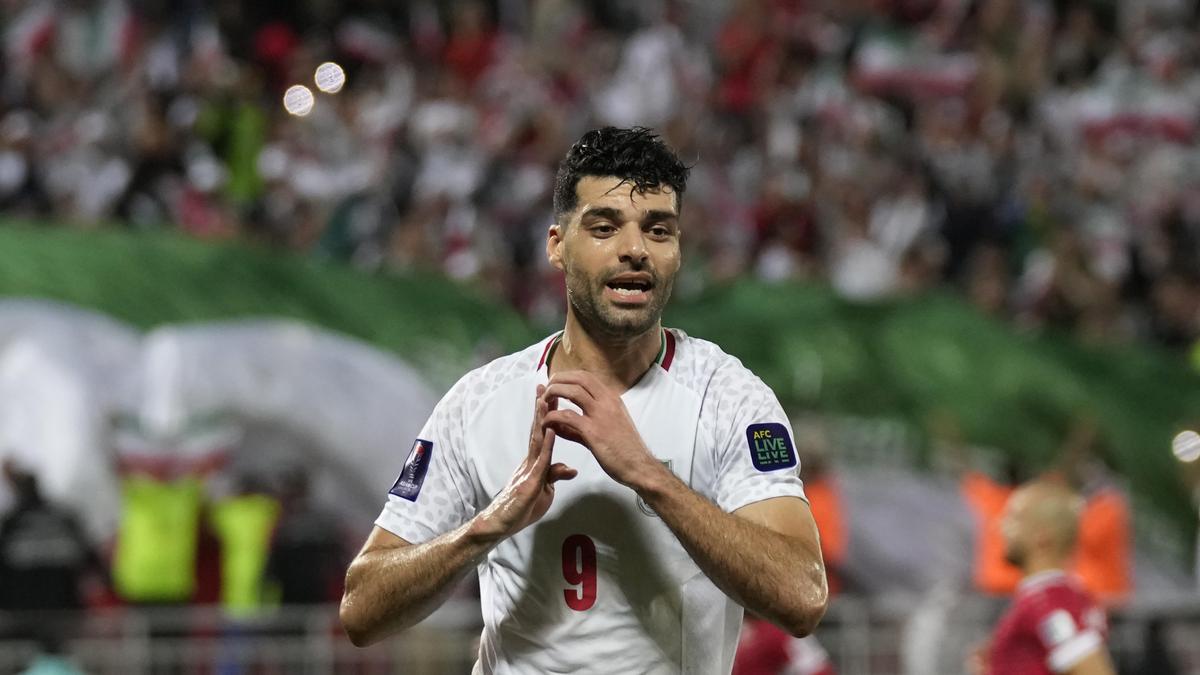 Irã na Copa do Mundo FIFA de 2026 – Iranianos em negociações para transferir jogos dos EUA para o México