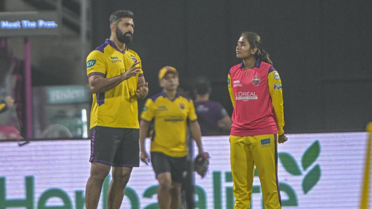 WPL 2026: Abhishek Nayar focused on attention to detail as he navigates challenges of coaching in women’s cricket