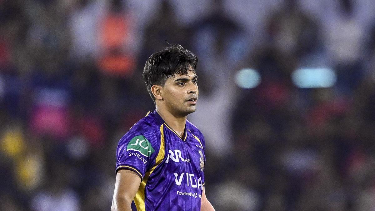RCB vs KKR Player Ratings, IPL 2026: Kartik Tyagi tops ratings; Kohli, Bhuvneshwar impress