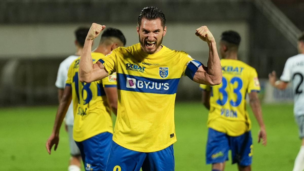 Kerala Blasters vs RoundGlass Punjab, Super Cup 2023 Live Streaming