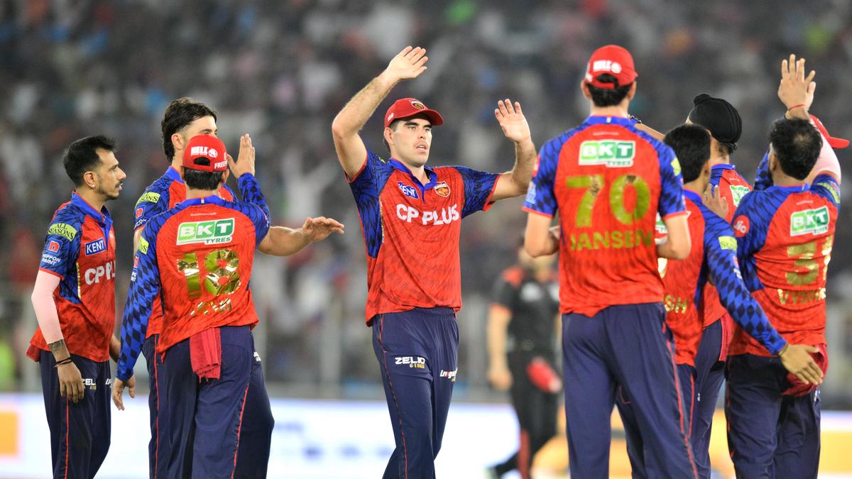 SRH vs PBKS, IPL 2026: Sunrisers Hyderabad, Punjab Kings face off hoping to regain momentum
