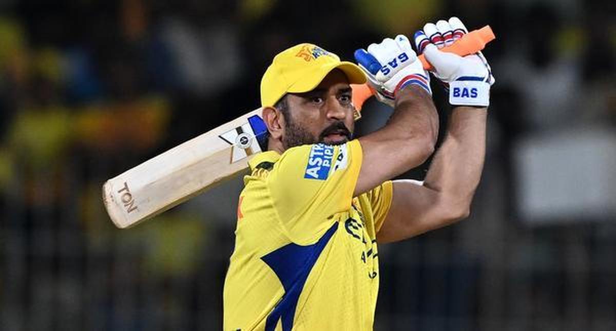 MS Dhoni, who still plays in the IPL for Chennai Super Kings, stressed the need for experience in the Indian side.