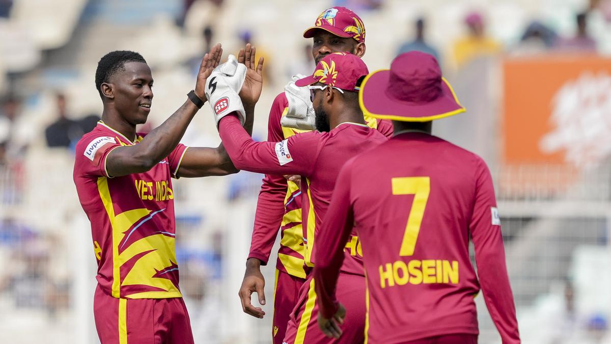 T20 World Cup 2026 Points Table updated after WI vs ITA: West Indies maintains perfect record with fourth win