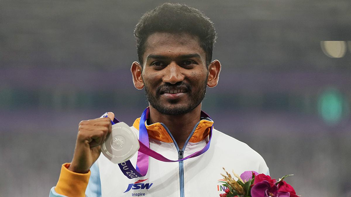 To win Olympic medal, I need complete package: Avinash Sable underlines need of mental conditioning coach