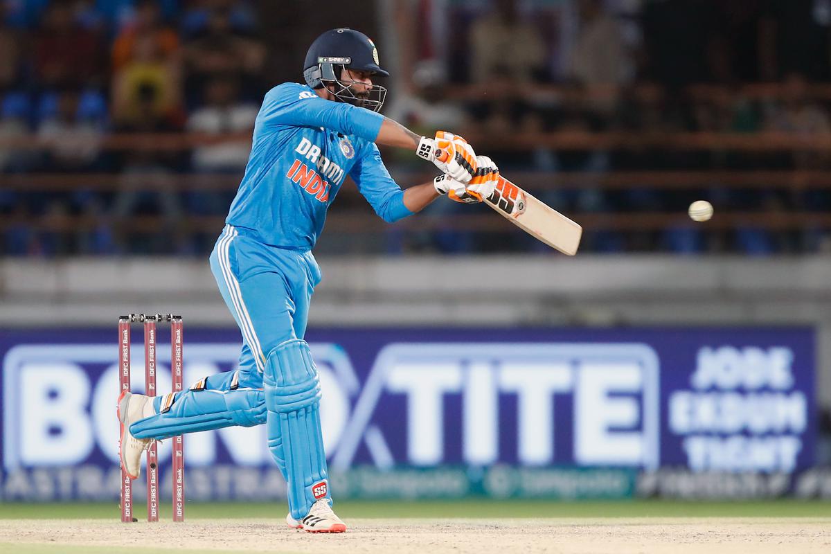 All-rounder Ravindra Jadeja is absolutely crucial to Team India’s balance heading into this year’s ODI World Cup.