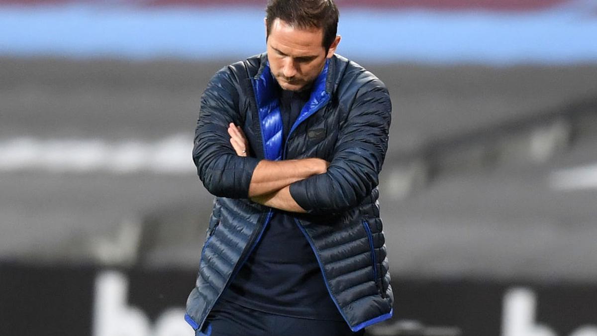 Premier League: Chelsea sacks Frank Lampard; Tuchel as replacement?