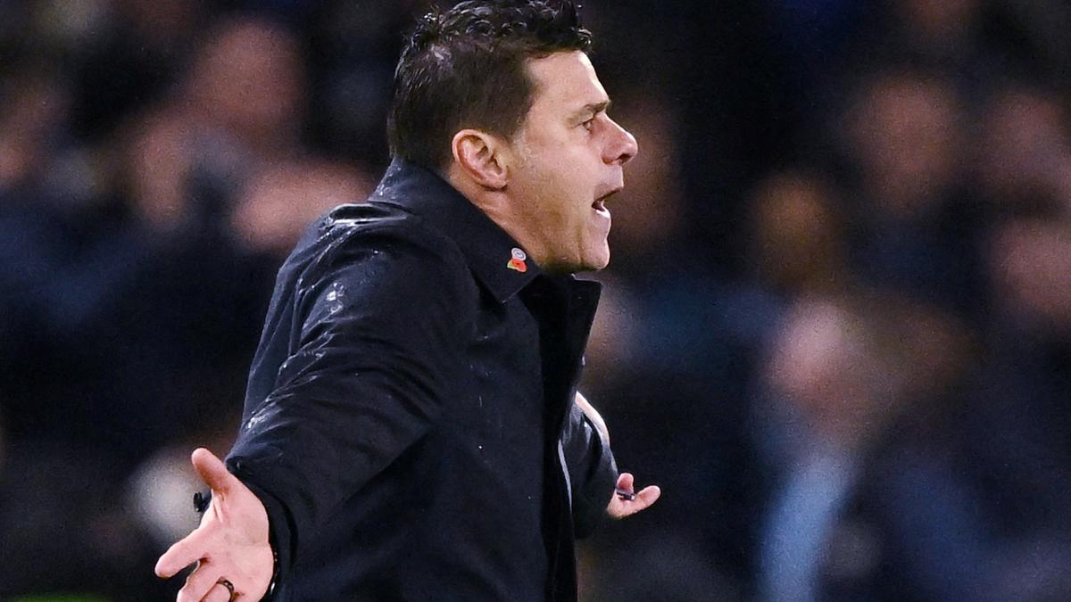 Chelsea is ‘own worst enemies’: Pochettino