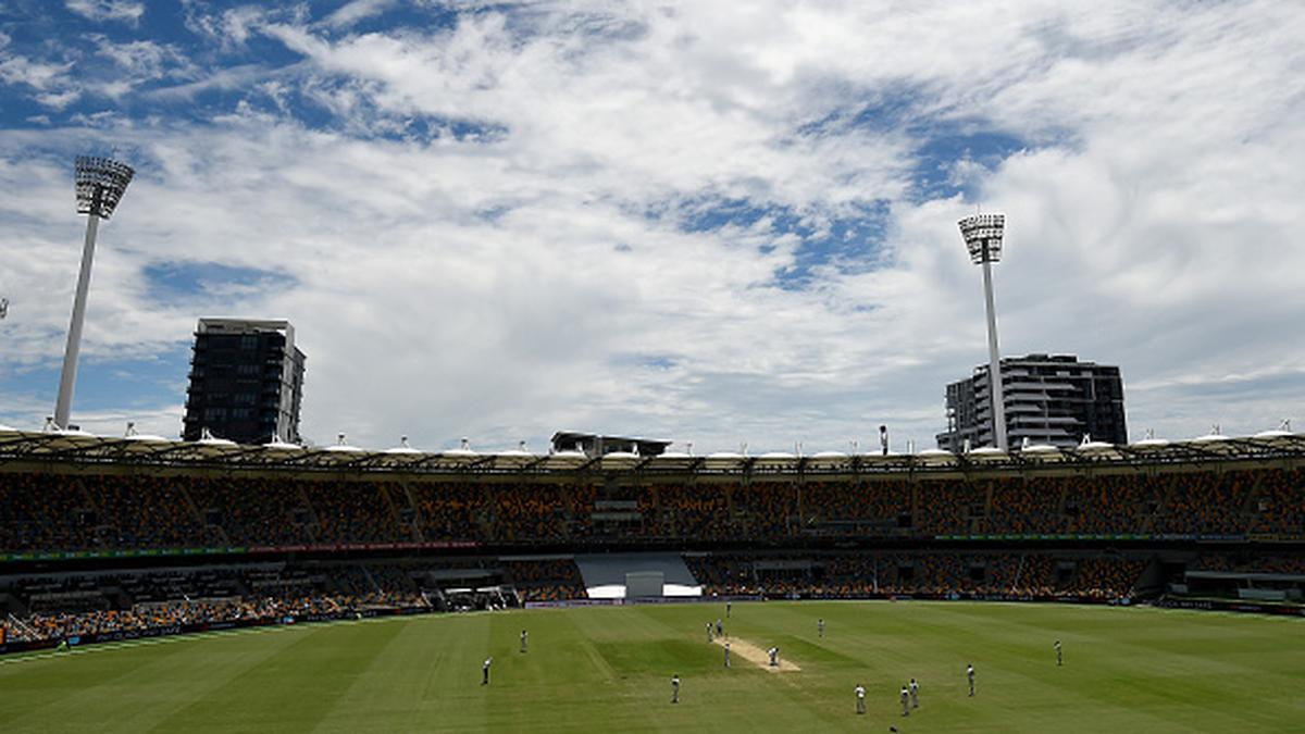 Gabba to be centrepiece of 2032 Games if Brisbane bid successful