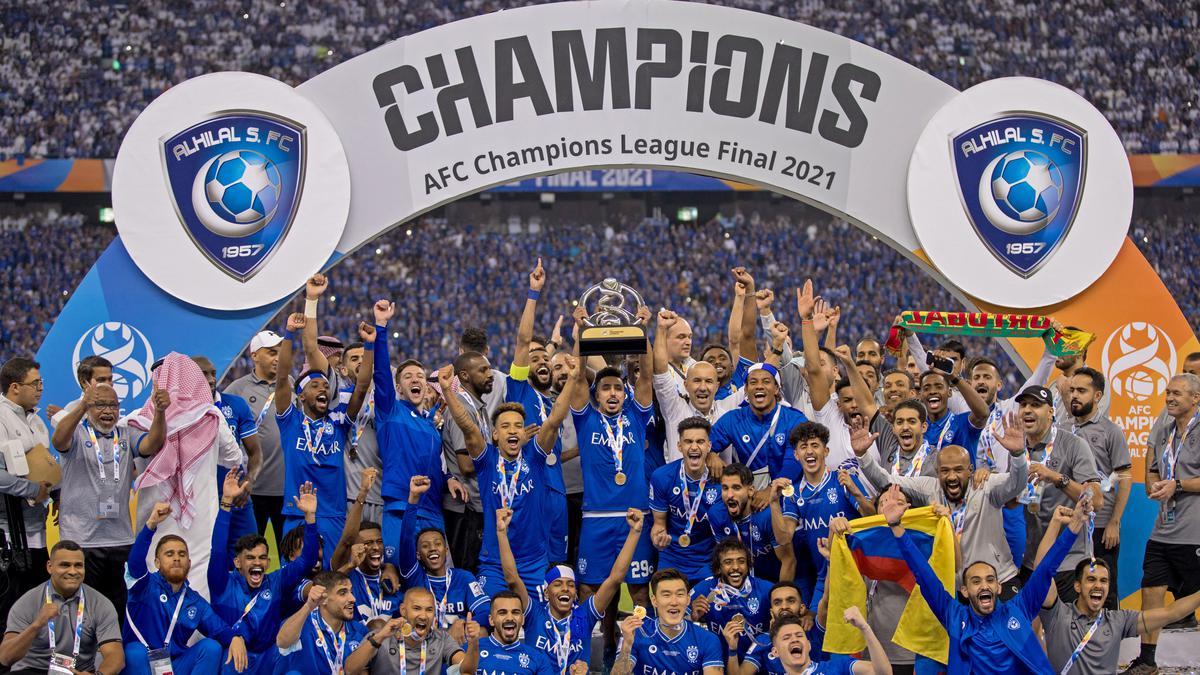 Familiar Faces in 2023-2024 AFC Champions League - K League United  South  Korean football news, opinions, match previews and score predictions